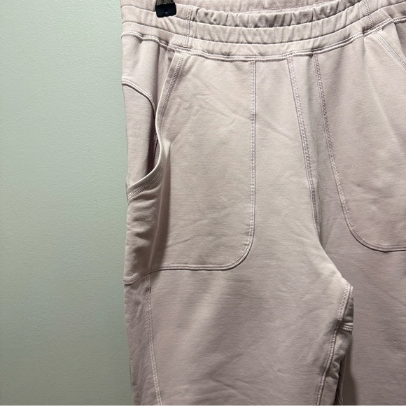 Lululemon All You Need Relaxed Joggers - Blushed Pink - Picture 3 of 6